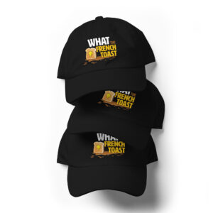 OG WTFT Dad Hat