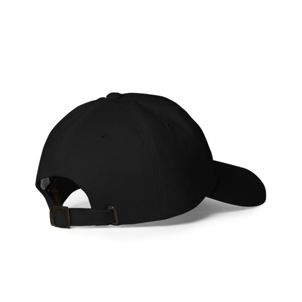 OG WTFT Dad Hat - Image 6
