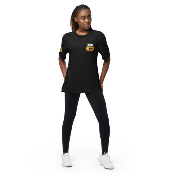 OG WTFT T-Shirt - Image 3