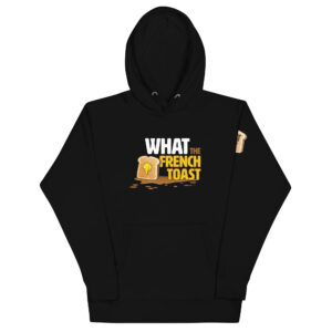 OG WTFT Hoodie