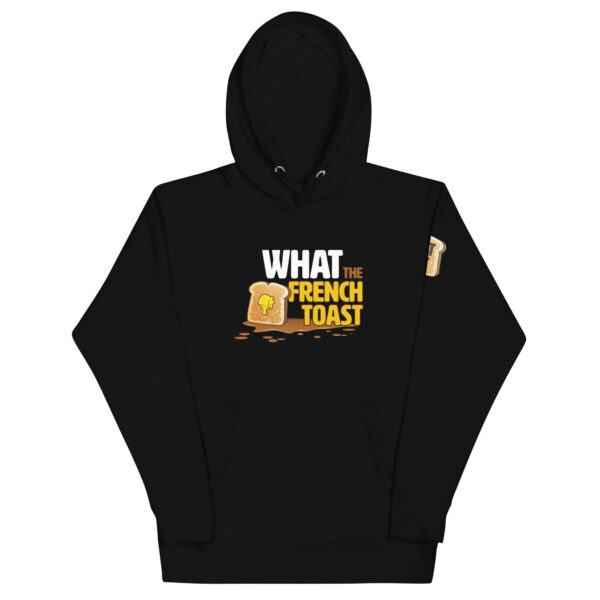 OG WTFT Hoodie