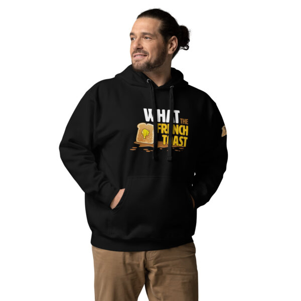 OG WTFT Hoodie - Image 3