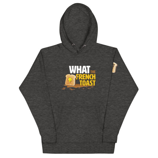 OG WTFT Hoodie - Image 4