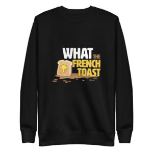 OG WTFT Sweatshirt