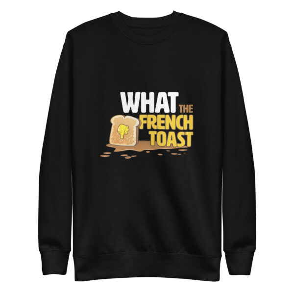 OG WTFT Sweatshirt