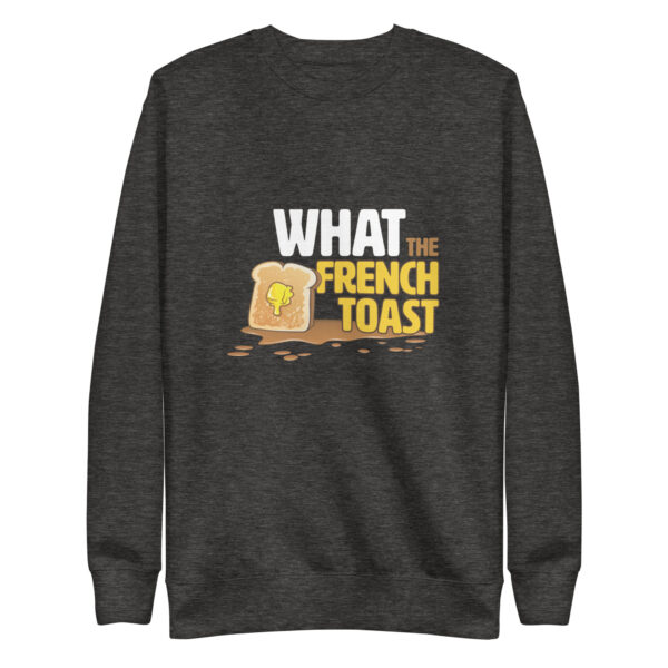 OG WTFT Sweatshirt - Image 3