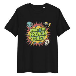 WTFT Logo Summer Tee