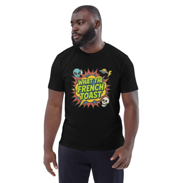 WTFT Logo Summer Tee - Image 2