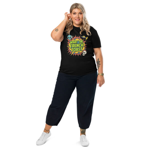 WTFT Logo Summer Tee - Image 3