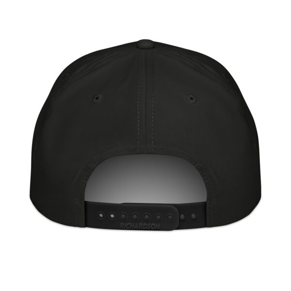 Classic rope cap - Image 5